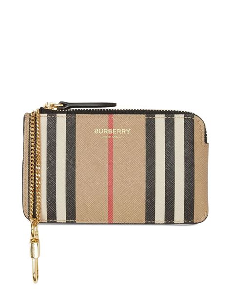 burberry cartera código